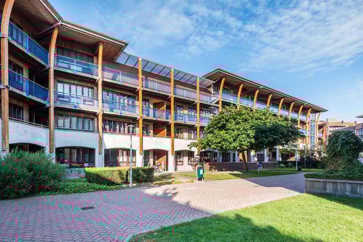 Foto 4 van Zuiderzee op Zuid 112