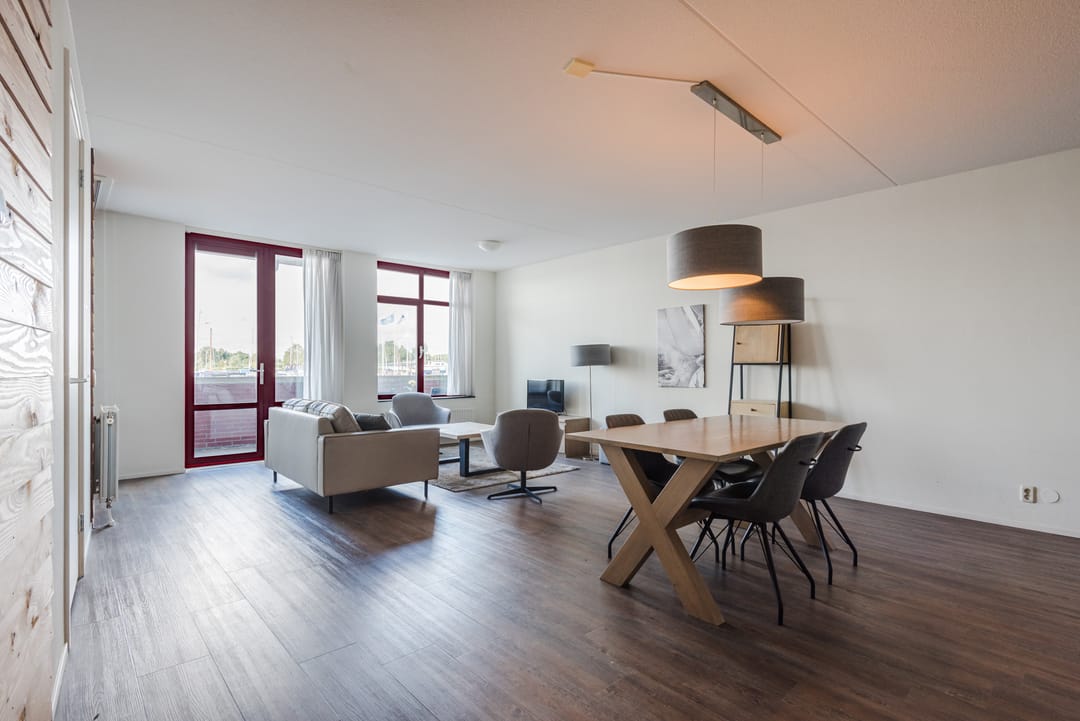 Foto 16 van Zuiderzee op Zuid 112