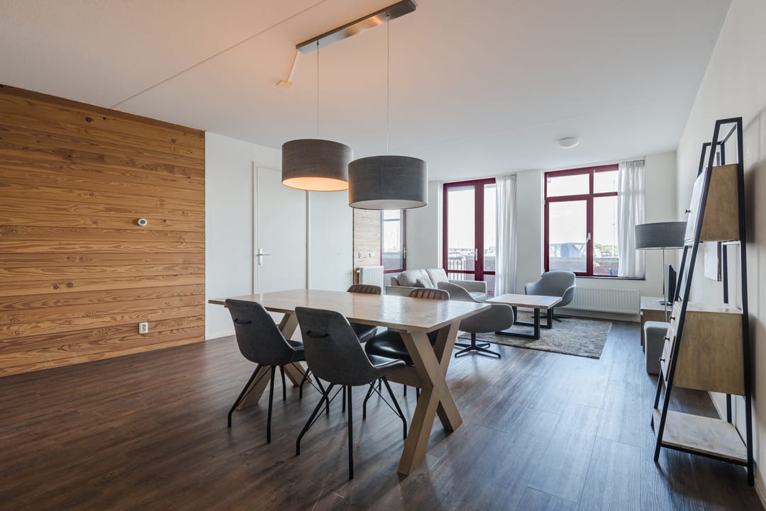 Foto 17 van Zuiderzee op Zuid 112