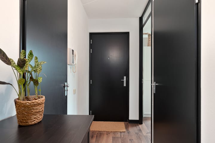 Foto 5 van Hoge Vonderstraat 4-A