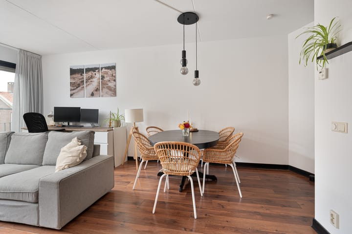 Foto 8 van Hoge Vonderstraat 4-A