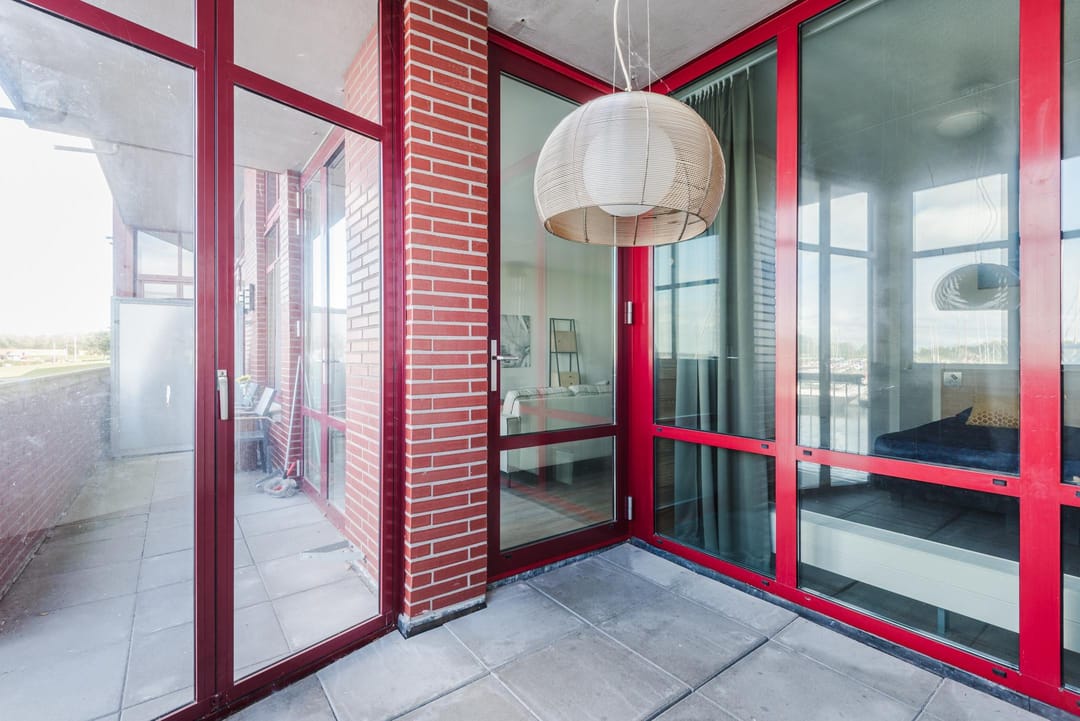 Foto 32 van Zuiderzee op Zuid 112