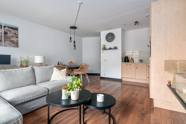 Foto 9 van Hoge Vonderstraat 4-A