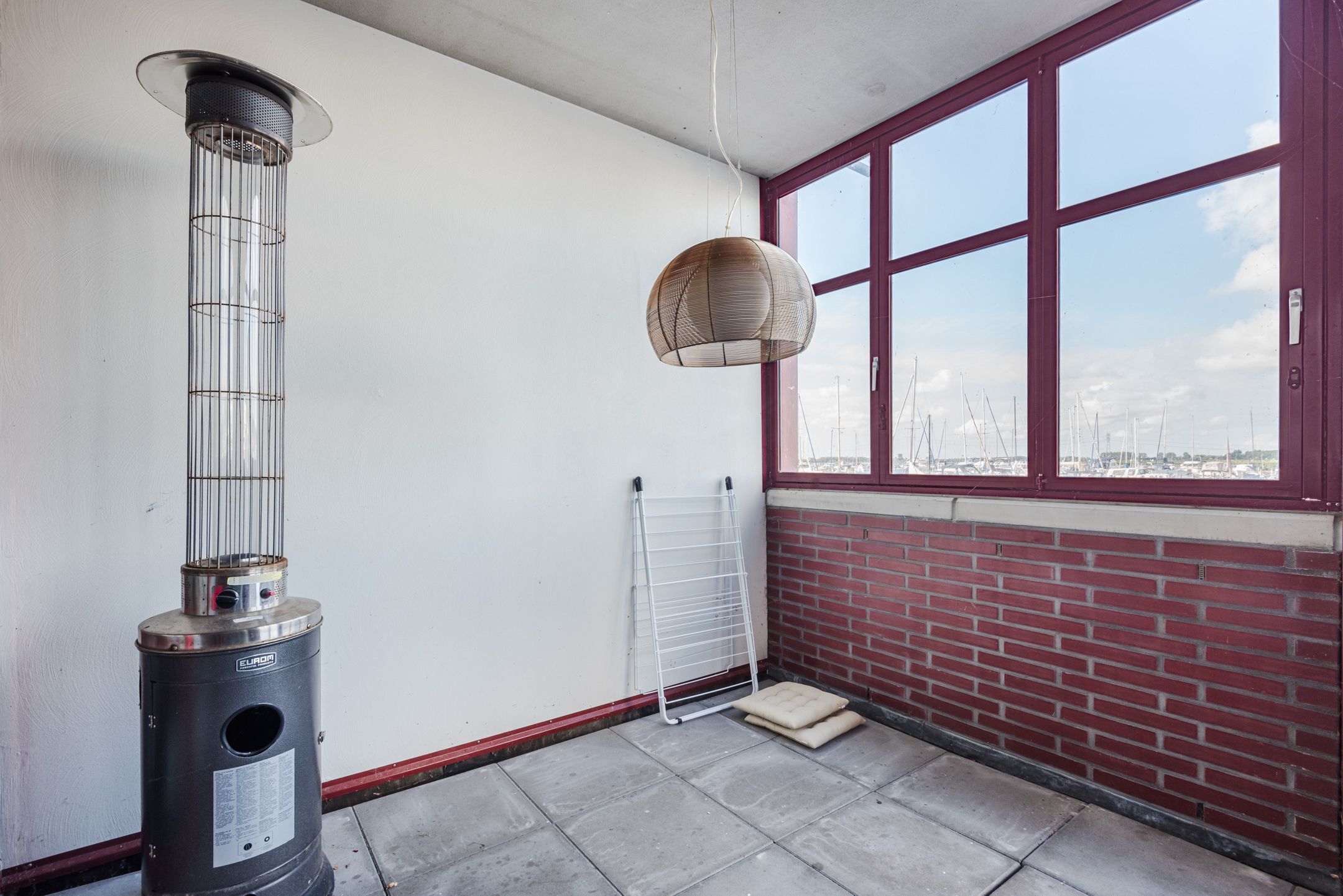 Foto 33 van Zuiderzee op Zuid 112