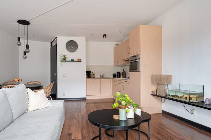 Foto 10 van Hoge Vonderstraat 4-A