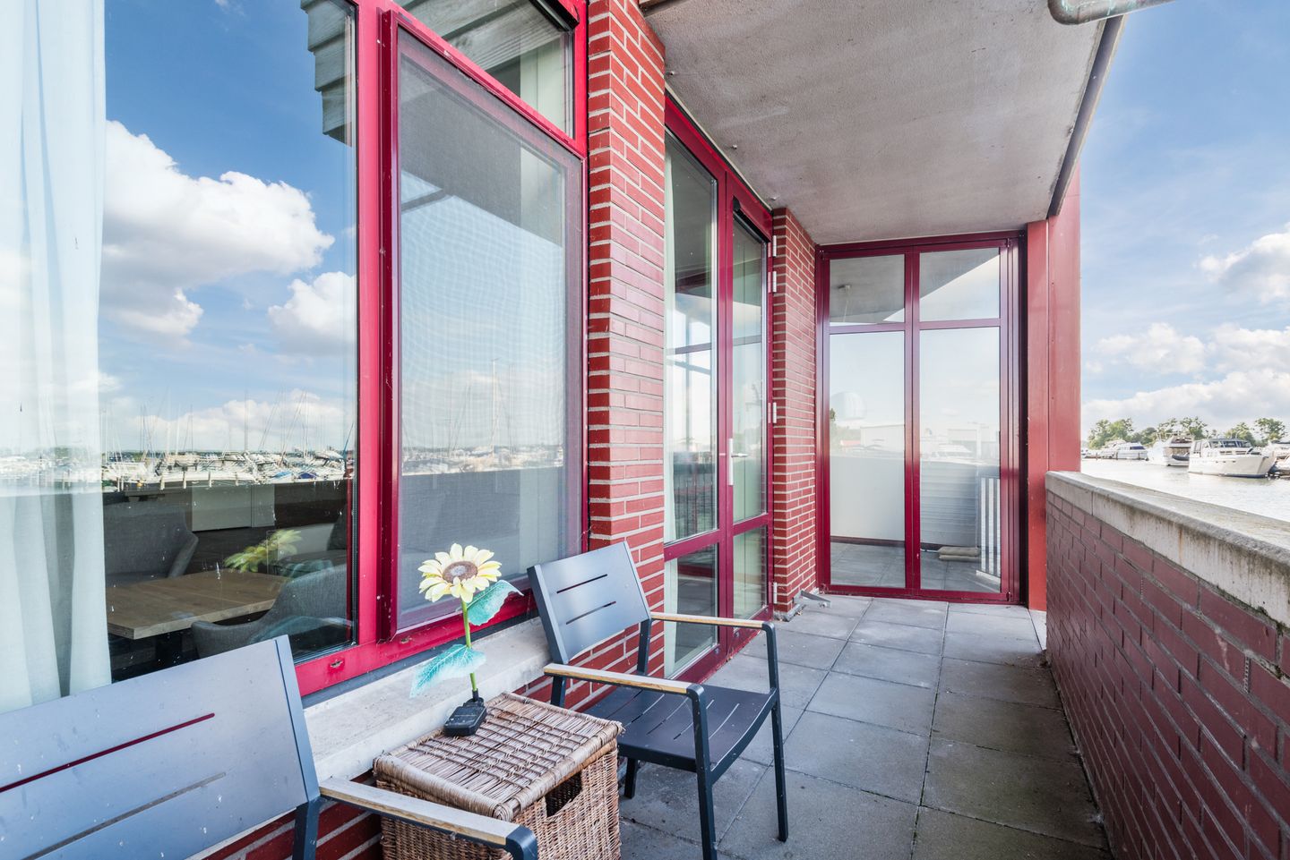 Foto 35 van Zuiderzee op Zuid 112