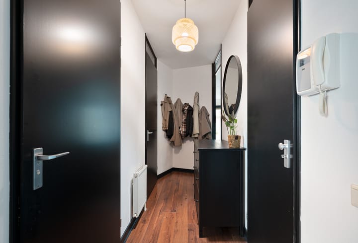 Foto 12 van Hoge Vonderstraat 4-A