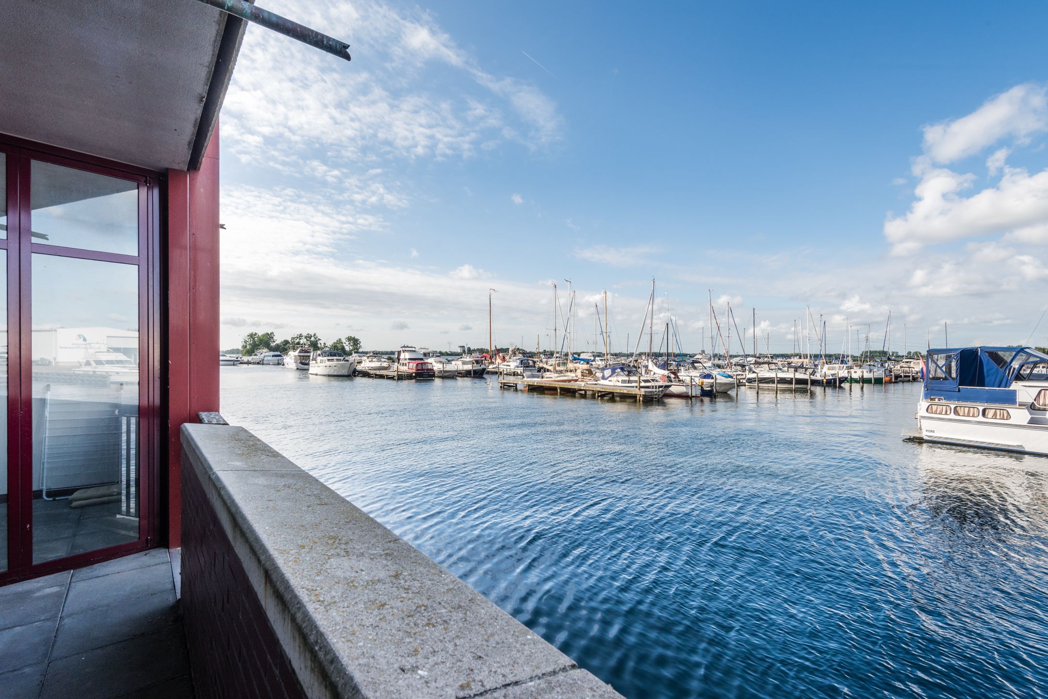 Foto 36 van Zuiderzee op Zuid 112