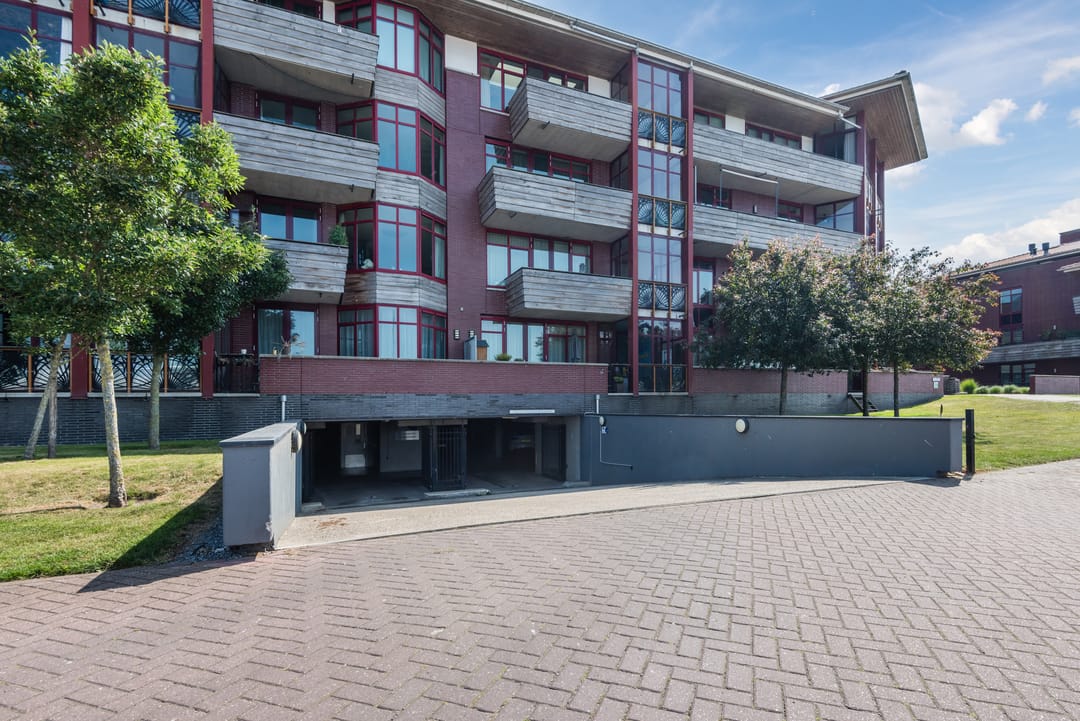 Foto 37 van Zuiderzee op Zuid 112