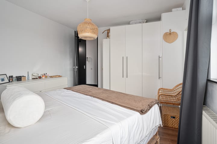 Foto 14 van Hoge Vonderstraat 4-A