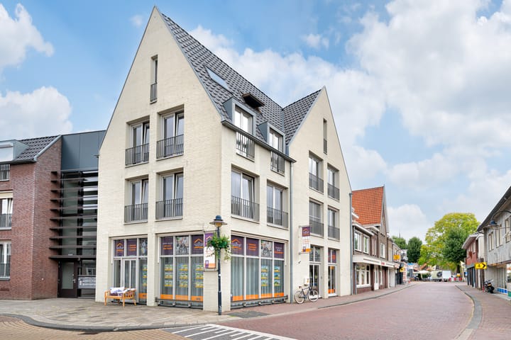 Foto 16 van Hoge Vonderstraat 4-A