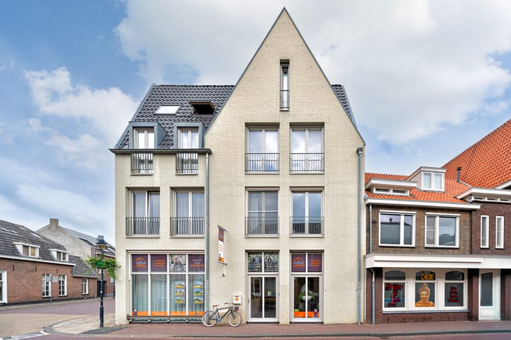 Foto 17 van Hoge Vonderstraat 4-A