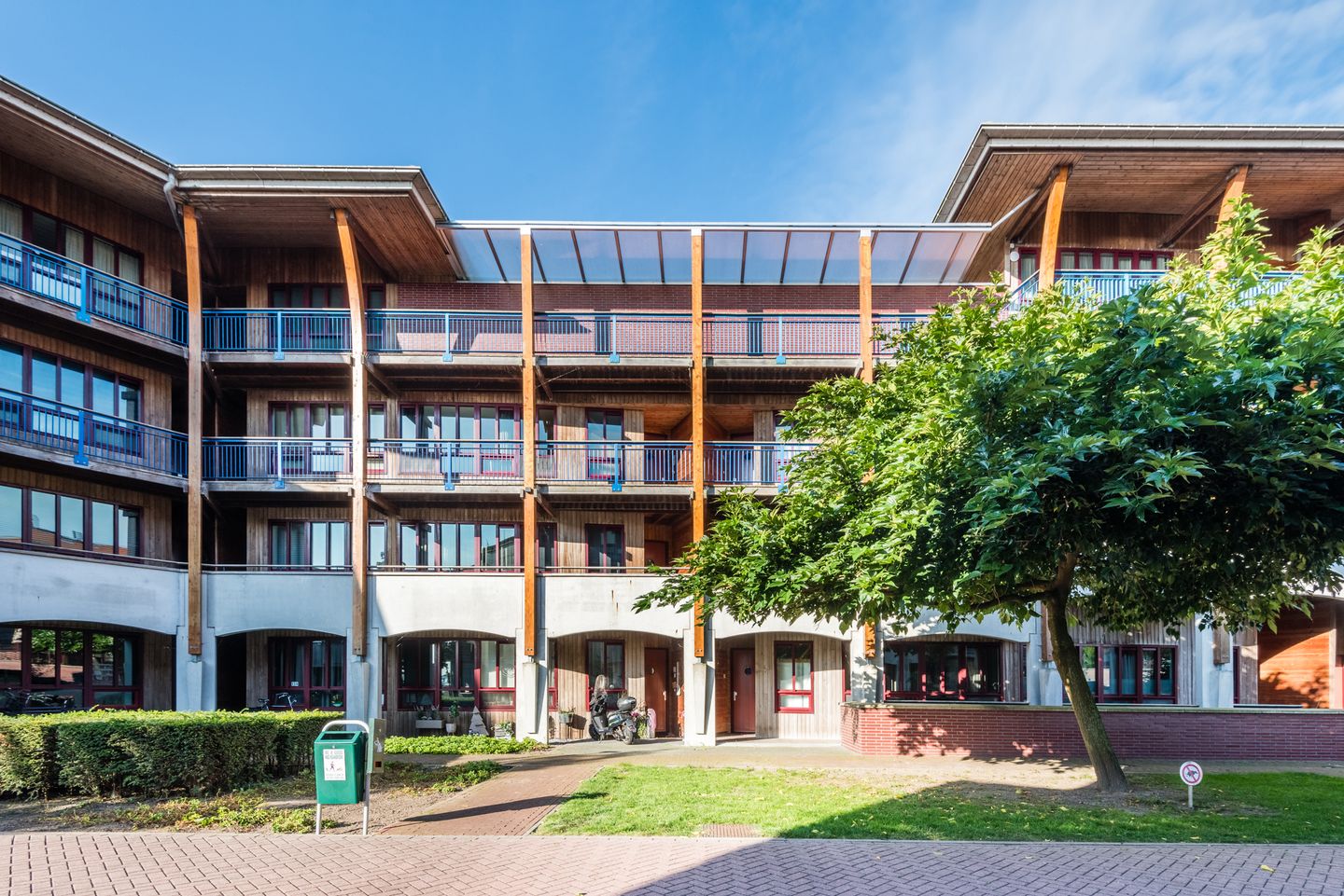 Foto 44 van Zuiderzee op Zuid 112