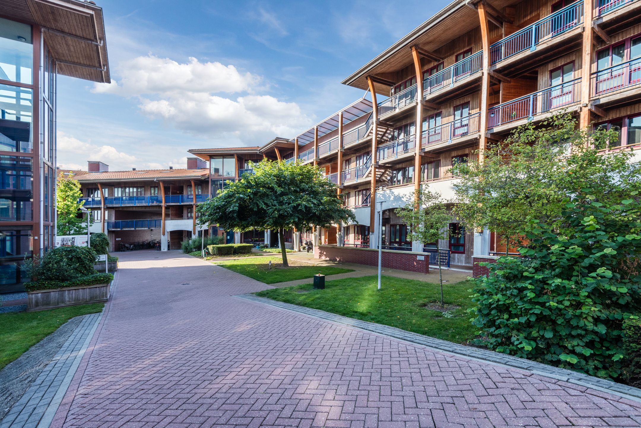 Foto 45 van Zuiderzee op Zuid 112