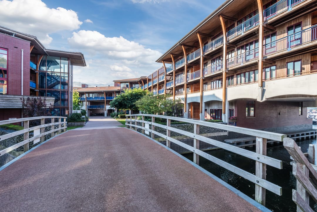 Foto 46 van Zuiderzee op Zuid 112