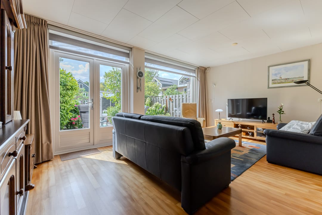 Foto 2 van De Weer 4