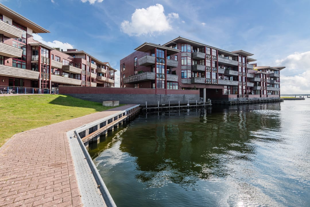 Foto 47 van Zuiderzee op Zuid 112