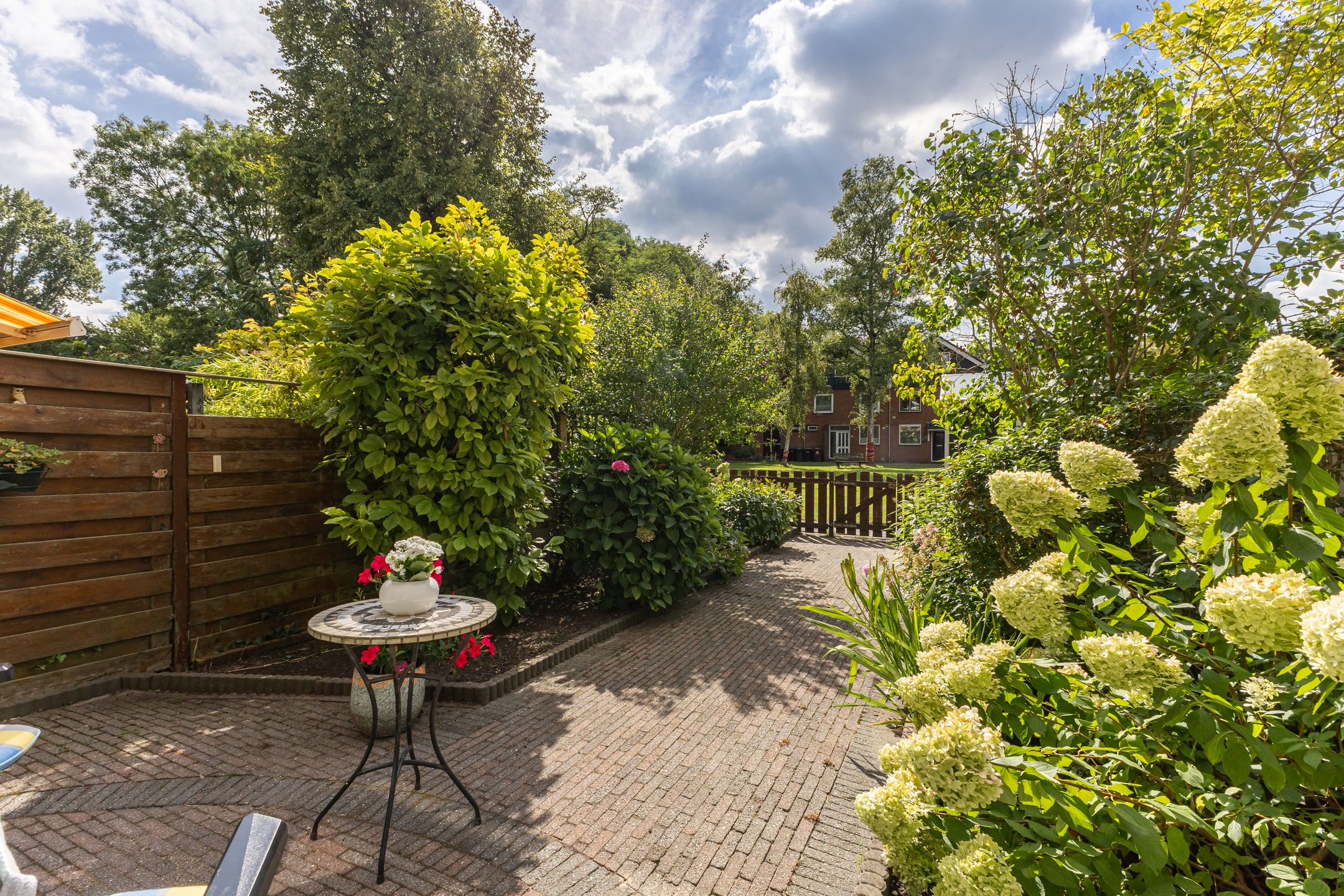 Foto 3 van De Weer 4