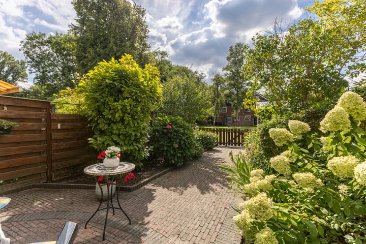 Foto 3 van De Weer 4