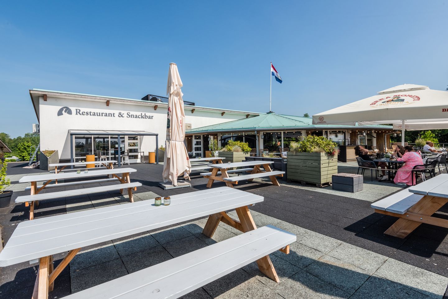 Foto 50 van Zuiderzee op Zuid 112