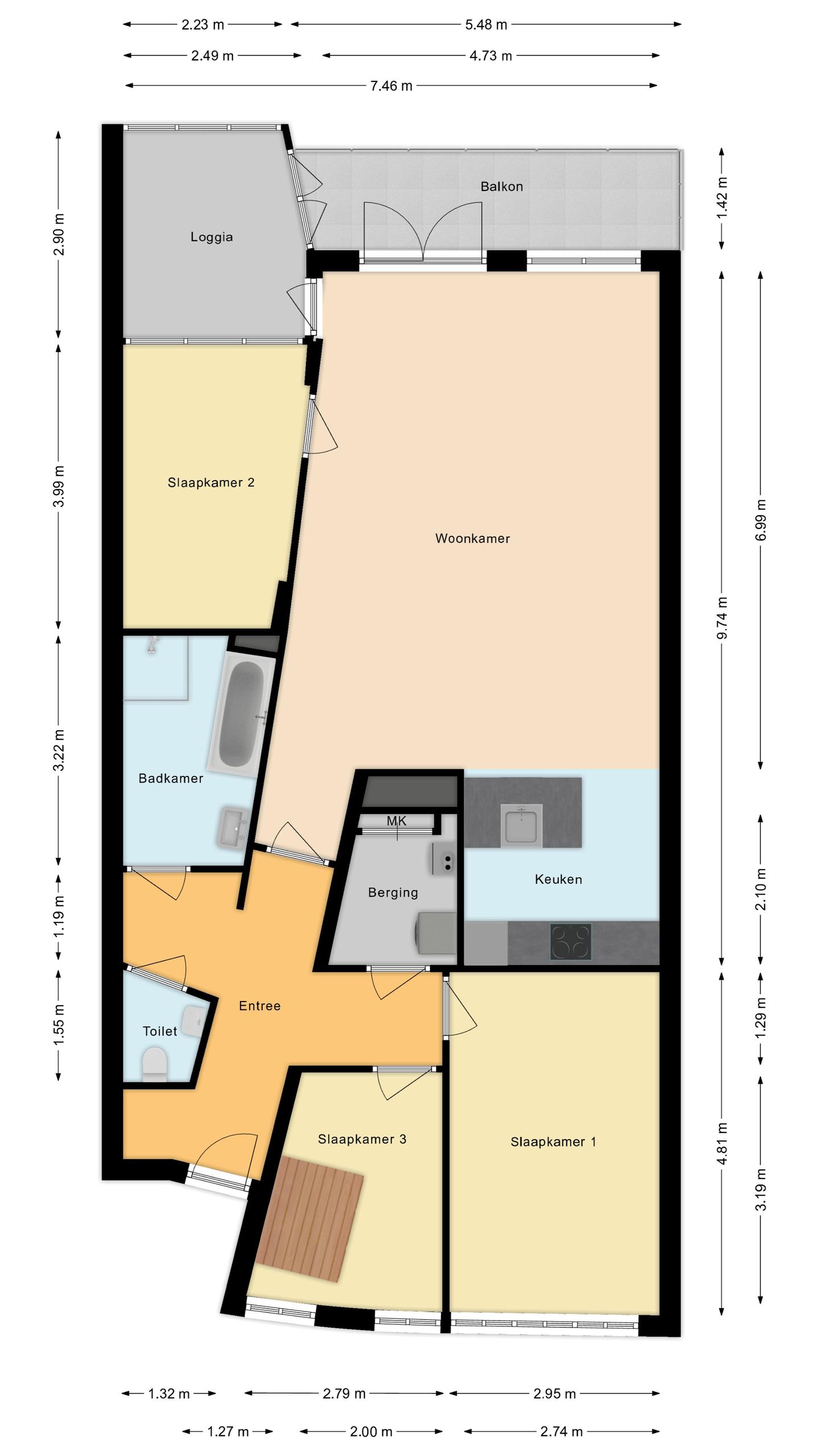 Foto 55 van Zuiderzee op Zuid 112