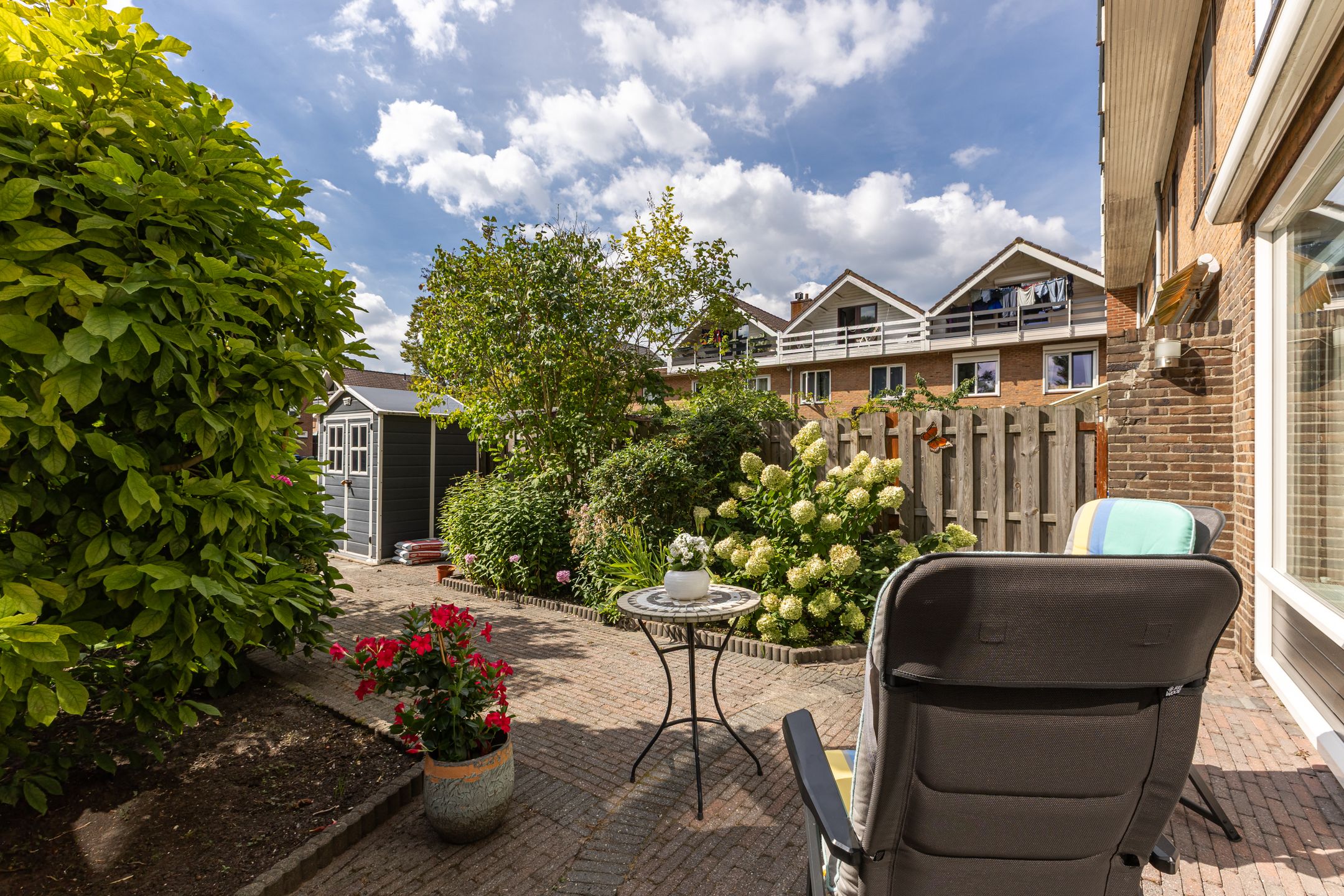 Foto 12 van De Weer 4