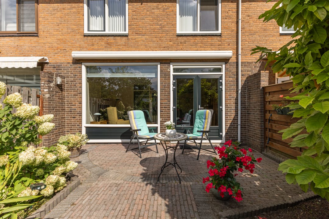 Foto 13 van De Weer 4