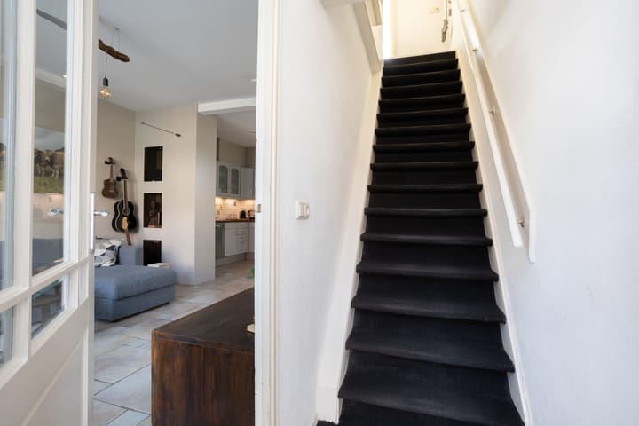 Foto 6 van Post van der Burgstraat 7