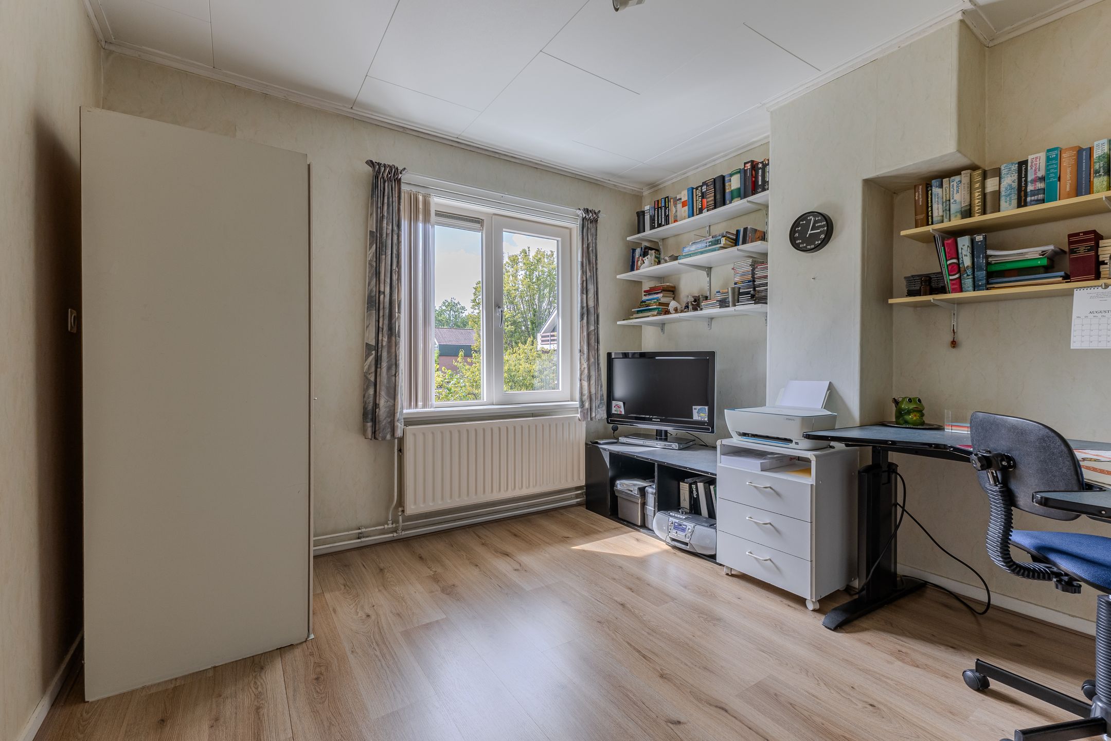 Foto 21 van De Weer 4