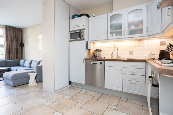 Foto 15 van Post van der Burgstraat 7