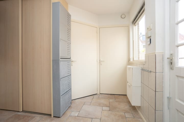 Foto 18 van Post van der Burgstraat 7