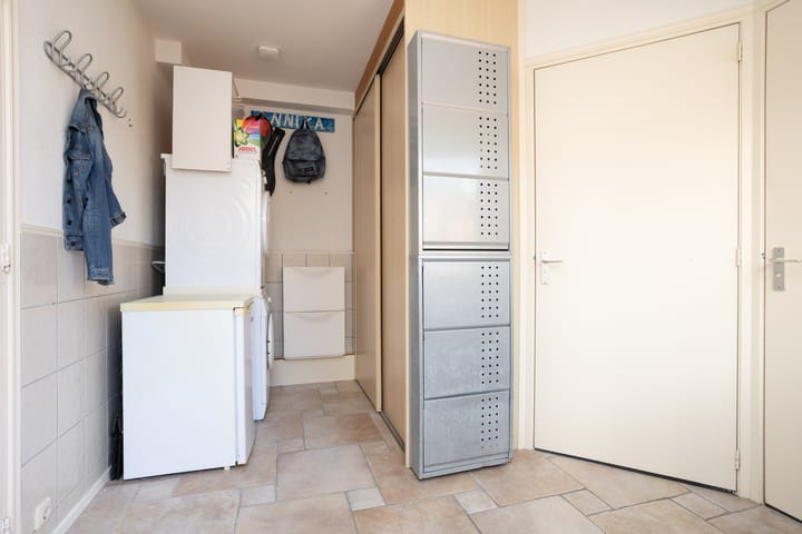 Foto 19 van Post van der Burgstraat 7