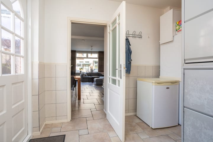 Foto 20 van Post van der Burgstraat 7