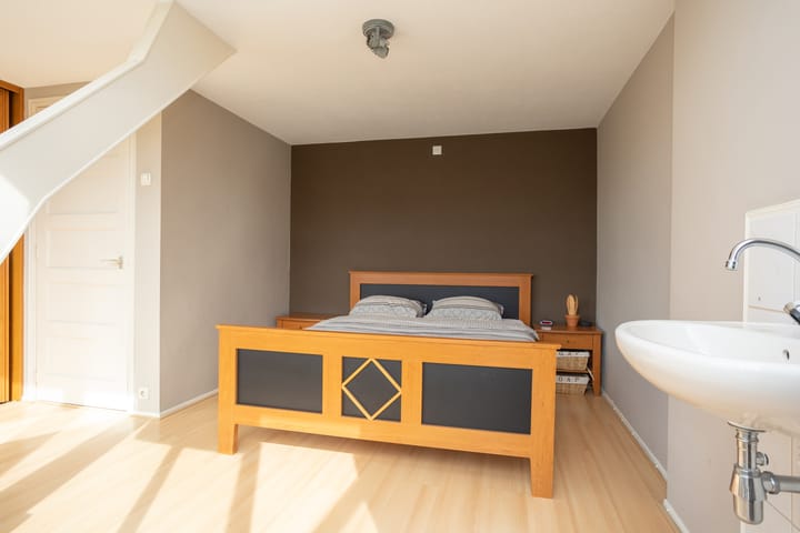 Foto 25 van Post van der Burgstraat 7