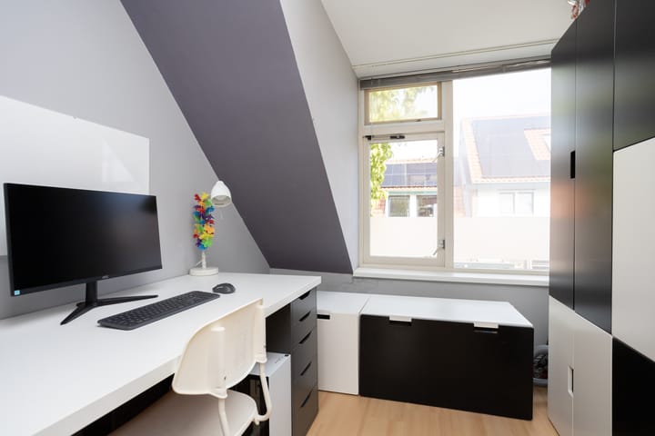 Foto 27 van Post van der Burgstraat 7