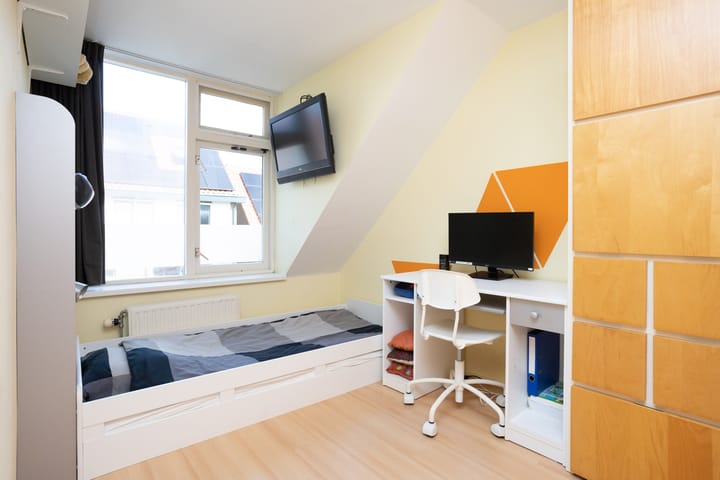 Foto 28 van Post van der Burgstraat 7