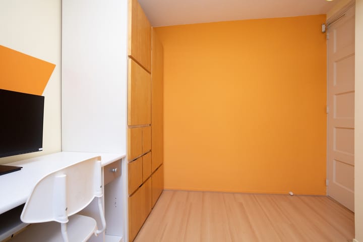 Foto 29 van Post van der Burgstraat 7