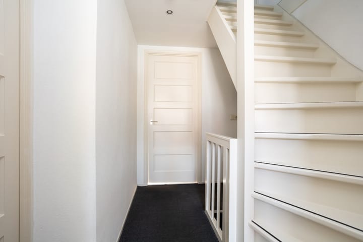 Foto 31 van Post van der Burgstraat 7