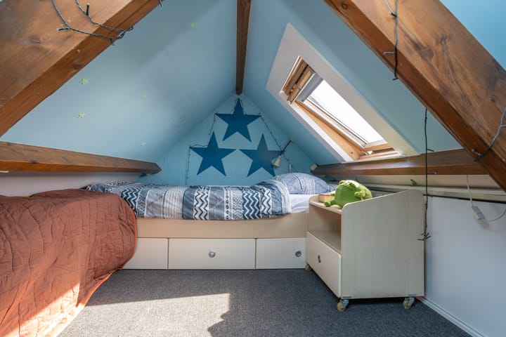 Foto 32 van Post van der Burgstraat 7