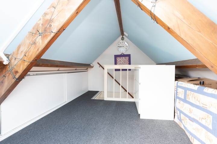 Foto 33 van Post van der Burgstraat 7