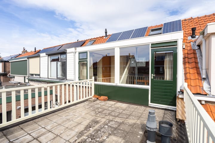 Foto 35 van Post van der Burgstraat 7