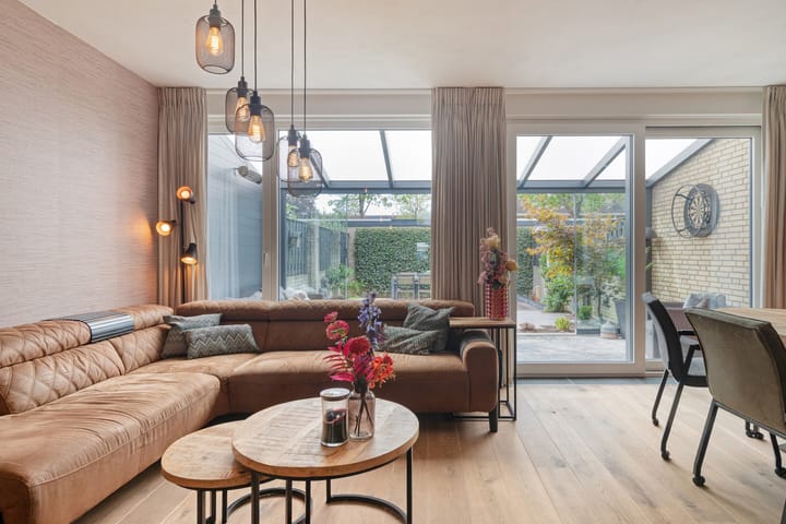 Foto 2 van Waldhoornlaan 36