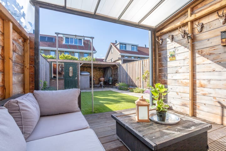 Foto 41 van Post van der Burgstraat 7