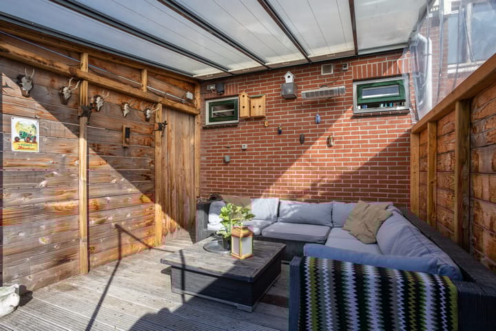 Foto 42 van Post van der Burgstraat 7