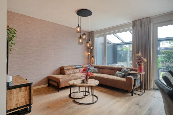 Foto 8 van Waldhoornlaan 36