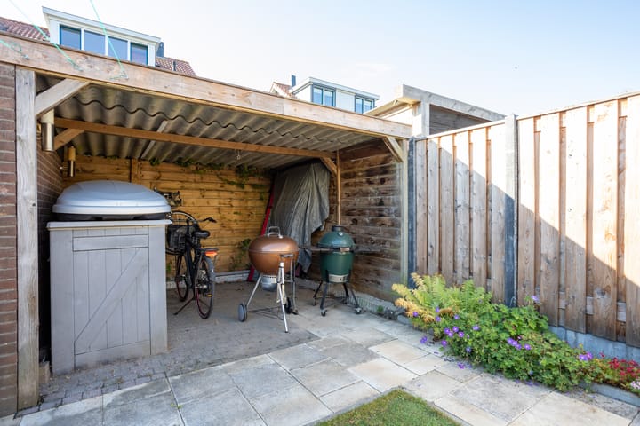 Foto 43 van Post van der Burgstraat 7