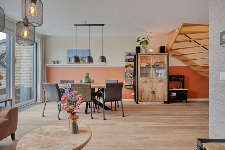 Foto 9 van Waldhoornlaan 36