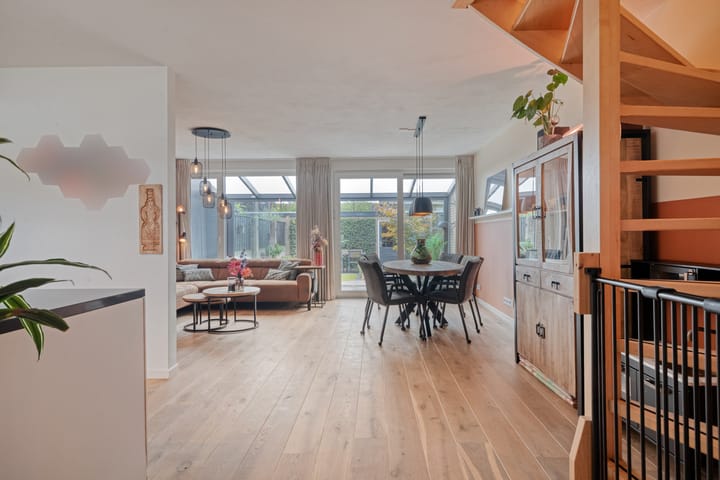 Foto 10 van Waldhoornlaan 36