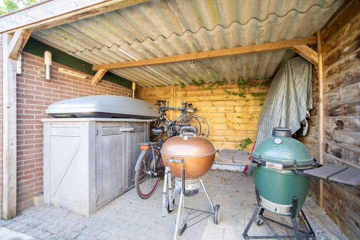 Foto 44 van Post van der Burgstraat 7