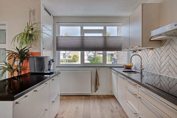 Foto 14 van Waldhoornlaan 36